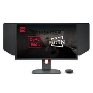 BenQ Zowie XL2566K 24.5" 360Hz Gaming Monitor