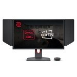 BenQ Zowie XL2566K 24.5" 360Hz Gaming Monitor
