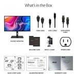 ASUS ProArt 32" 4K HDR Monitor