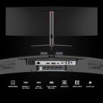 INNOCN 49" Curved Ultrawide Gaming Monitor 144Hz