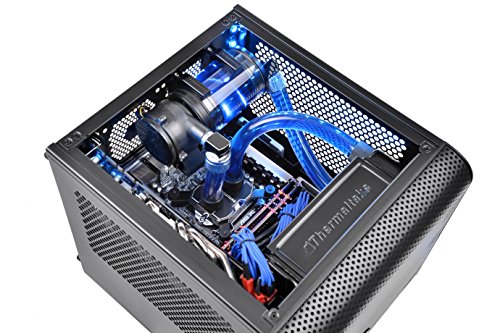 Thermaltake Core V1 Mini ITX Gaming Case