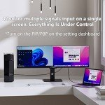 INNOCN 44C1G 43.8" Ultrawide 120Hz Monitor