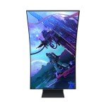 SAMSUNG Odyssey Ark 55-Inch 4K Gaming Monitor
