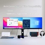 INNOCN 44C1G 43.8" Ultrawide 120Hz Monitor