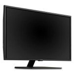 ViewSonic 43” Ultra HD 4K Monitor with HDR10