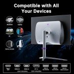 KTC 27" OLED Gaming Monitor - QHD 240Hz