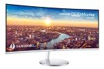 Samsung 34" QHD Ultrawide Curved Monitor