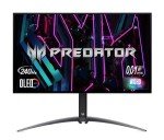 Acer Predator X27U 27" OLED Gaming Monitor