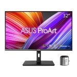 ASUS ProArt 32” 4K HDR Monitor - Ultra Accurate