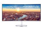 Samsung 34" QHD Ultrawide Curved Monitor