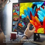 Viewsonic ColorPro 32" 4K HDR Photographer Monitor