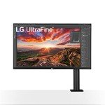LG 32" Ultrafine 4K HDR USB-C Monitor