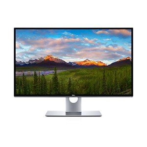 Dell UltraSharp 32" 8K UHD Monitor