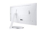 Samsung 34" QHD Ultrawide Curved Monitor