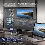 Viewsonic ColorPro 32" 4K HDR Photographer Monitor