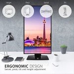 Viewsonic ColorPro 32" 4K HDR Photographer Monitor