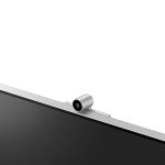 SAMSUNG 27" 5K High-Res Monitor with Slim Design
