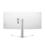 LG 40WP95C-W UltraWide 5K2K Curved Monitor