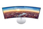 Samsung 34" QHD Ultrawide Curved Monitor