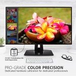 Viewsonic ColorPro 32" 4K HDR Photographer Monitor