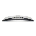 Dell UltraSharp 34" Curved Thunderbolt 4 Monitor