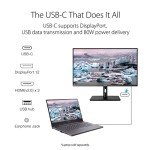 ASUS ProArt 32” 4K HDR Monitor - Ultra Accurate