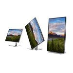 DELL 32" 8K UHD Ultra-Sharp Monitor