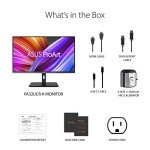 ASUS ProArt 32” 4K HDR Monitor - Ultra Accurate