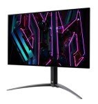 Acer Predator X27U 27" OLED Gaming Monitor