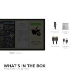 ViewSonic TD3207 32" HDMI Touch Monitor