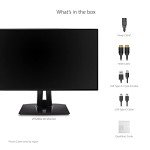 Viewsonic ColorPro 32" 4K HDR Photographer Monitor