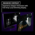 Sony INZONE M9 II 27” 4K Gaming Monitor