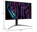 Acer Predator X27U 27" OLED Gaming Monitor