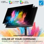 Viewsonic VP2776T 4K Ultra HD Monitor