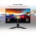 Gigabyte M27U SA 27" 4K Gaming Monitor