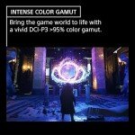 Sony INZONE M9 II 27” 4K Gaming Monitor