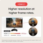 LG Ultragear 32" 4K Gaming Monitor, 144Hz