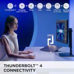 Viewsonic VP2776T 4K Ultra HD Monitor