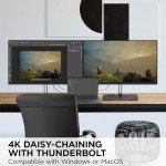 Viewsonic VP2776T 4K Ultra HD Monitor
