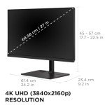 Viewsonic VP2776T 4K Ultra HD Monitor