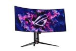 ASUS ROG Swift 34” OLED Curved Gaming Monitor