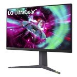 LG Ultragear 32" 4K Gaming Monitor, 144Hz