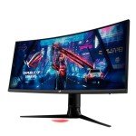 ASUS ROG Strix 34” UWQHD Gaming Monitor