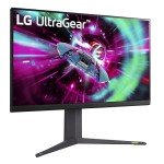 LG Ultragear 32" 4K Gaming Monitor, 144Hz