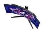 ASUS ROG Swift 34” OLED Curved Gaming Monitor