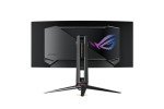 ASUS ROG Swift 34” OLED Curved Gaming Monitor