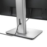 Dell Ultra HD 4K Monitor P2415Q 24-Inch Screen LED-Lit Monitor, Black