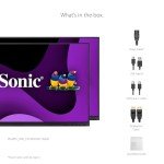 ViewSonic VG2455_56A_H2 24 Inch Dual Pack Head-Only 1080p IPS Monitors with USB C 3.2 with 90W Power Delivery, Docking Built-In, HDMI, VGA for Home and Office