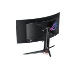 ASUS ROG Swift 34” OLED Curved Gaming Monitor