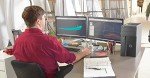 Dell Ultra HD 4K Monitor P2415Q 24-Inch Screen LED-Lit Monitor, Black